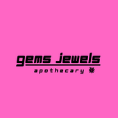 Gems Jewels