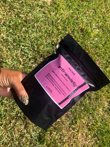 Anti-Anxiety Tea Blend